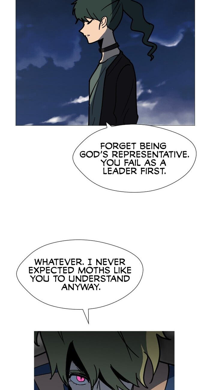 Read Uglyhood chapter 111 image 46 on Lezhin