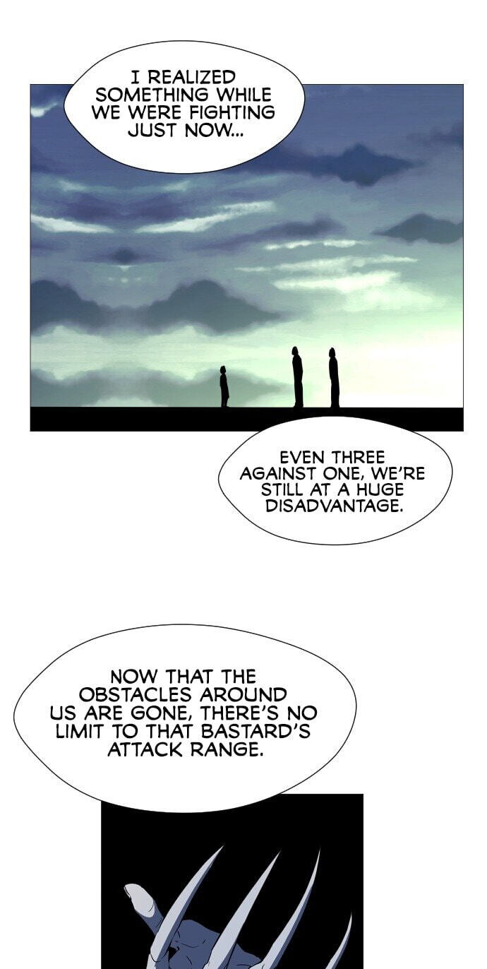 Read Uglyhood chapter 111 image 49 on Lezhin