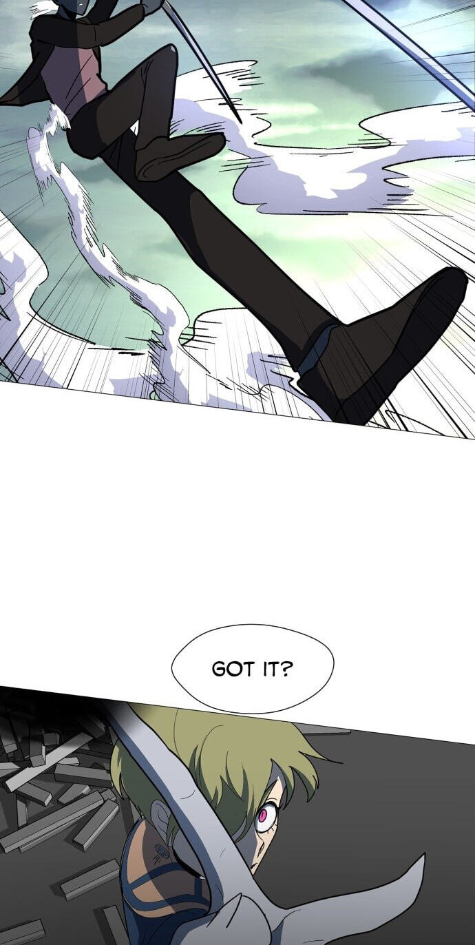 Read Uglyhood chapter 111 image 54 on Lezhin