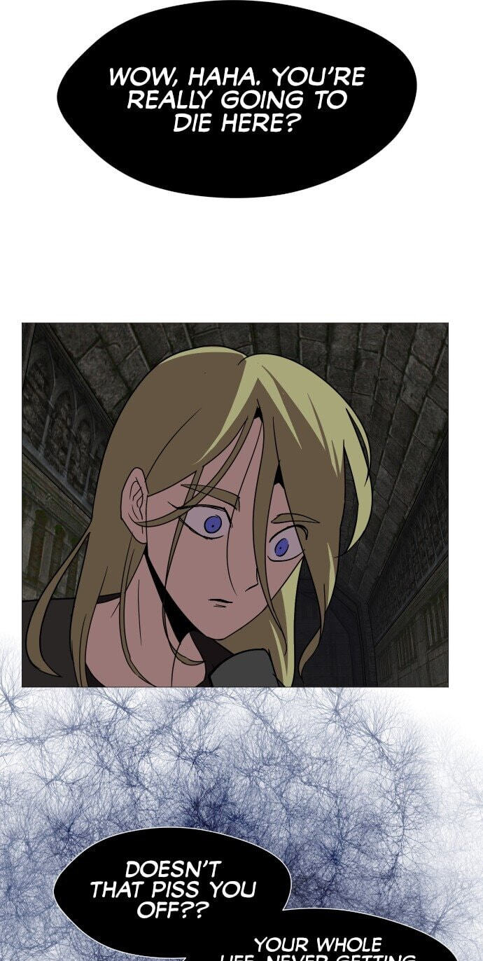 Read Uglyhood chapter 111 image 61 on Lezhin