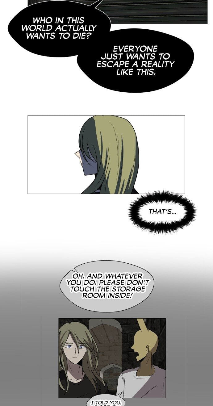 Read Uglyhood chapter 111 image 63 on Lezhin