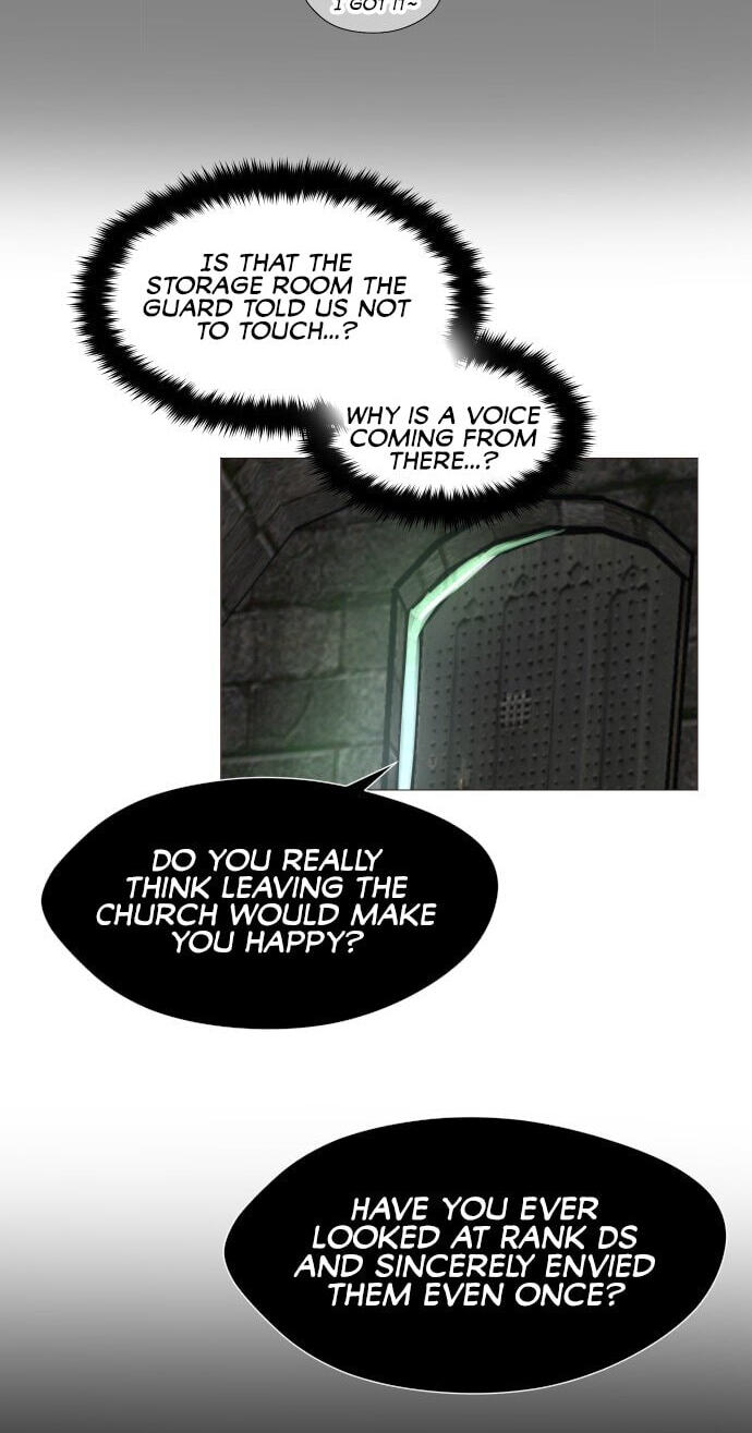 Read Uglyhood chapter 111 image 64 on Lezhin