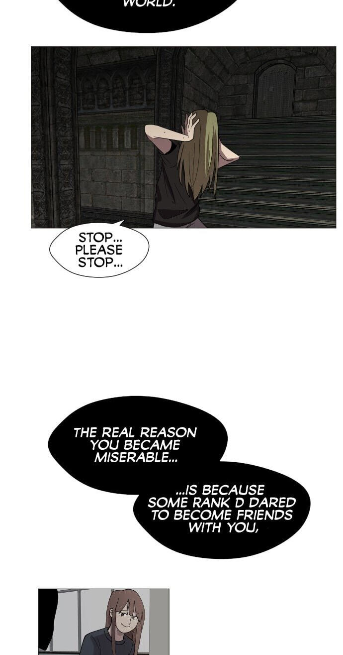 Read Uglyhood chapter 111 image 66 on Lezhin