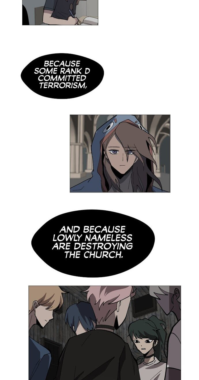 Read Uglyhood chapter 111 image 67 on Lezhin