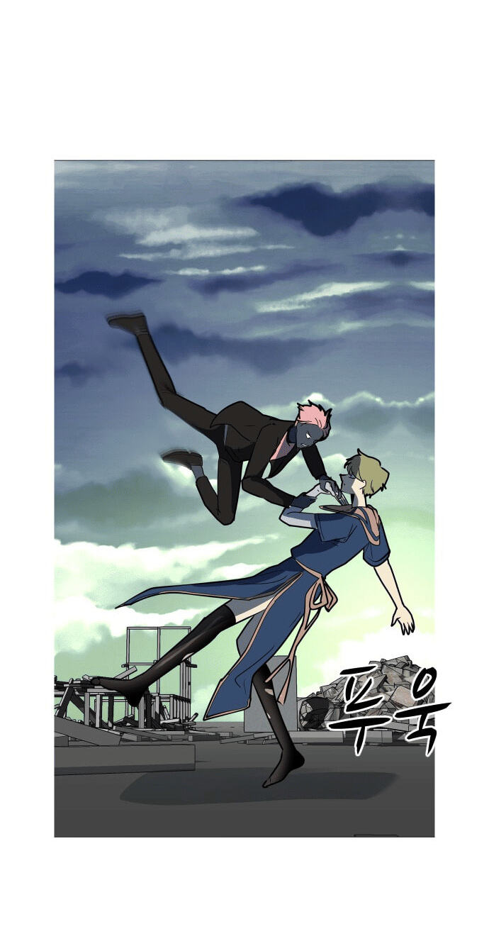 Read Uglyhood chapter 112 image 10 on Lezhin