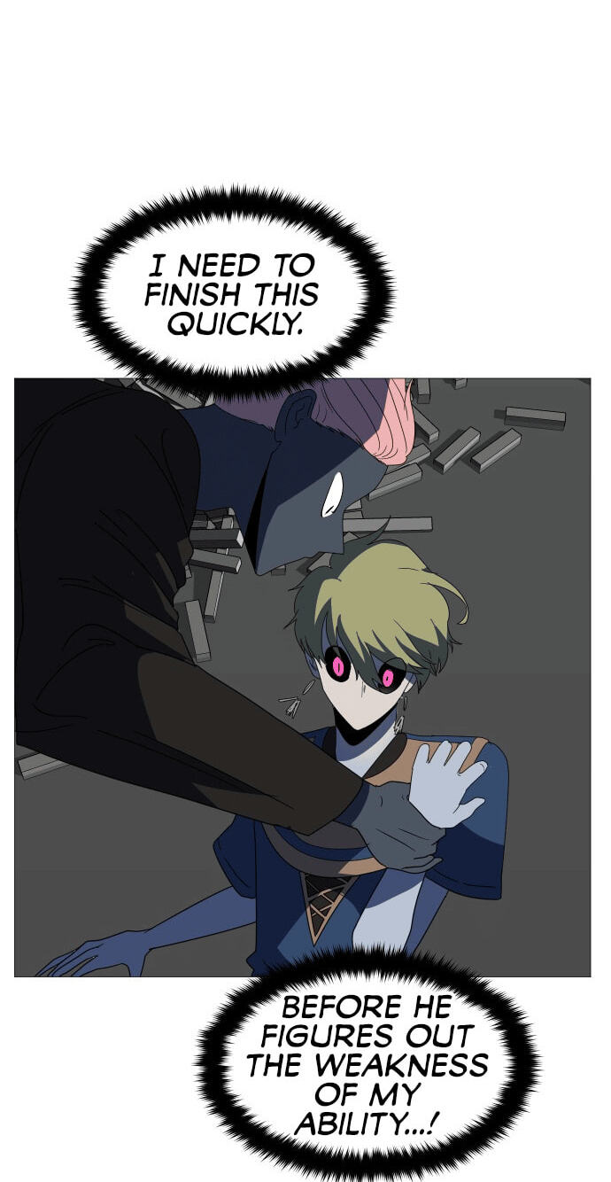 Read Uglyhood chapter 112 image 11 on Lezhin