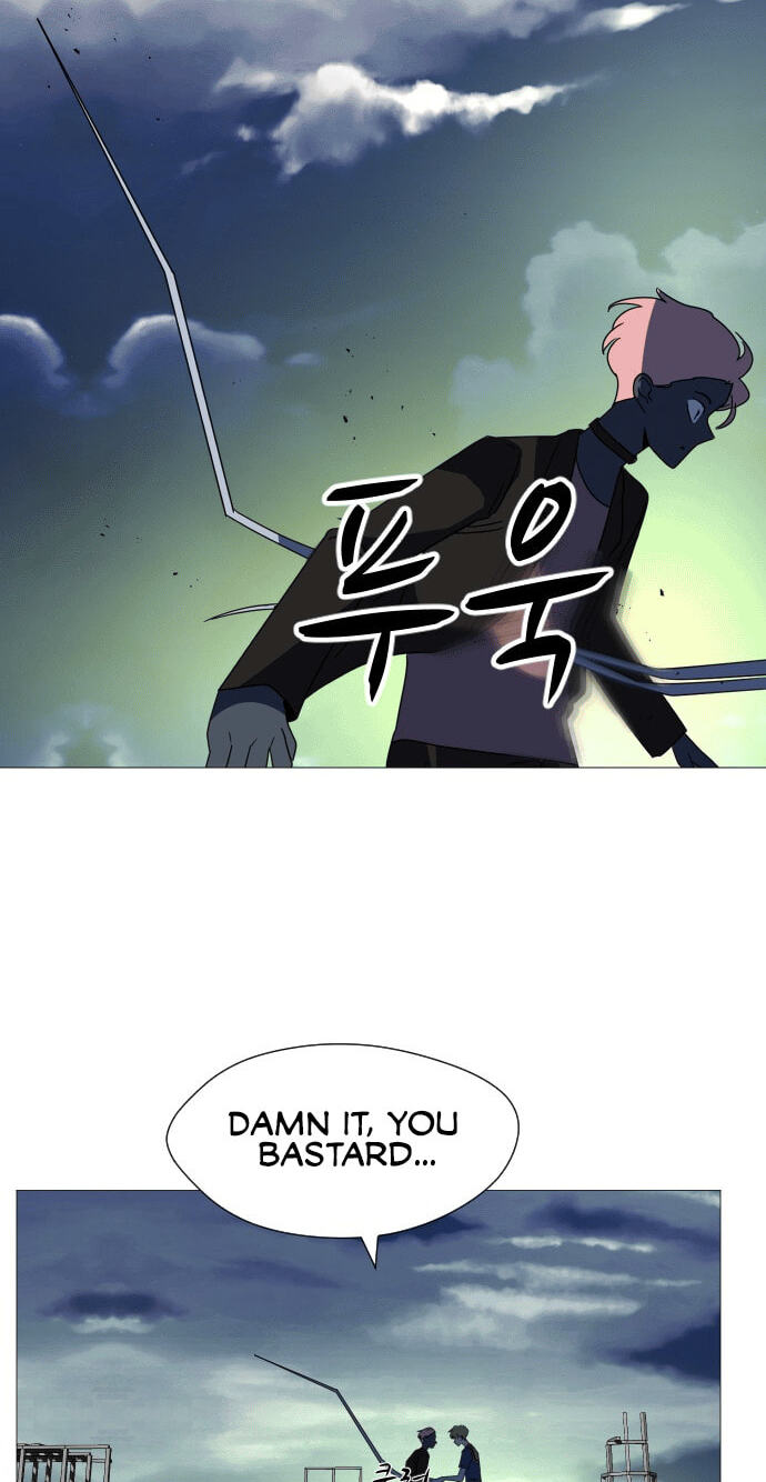 Read Uglyhood chapter 112 image 15 on Lezhin