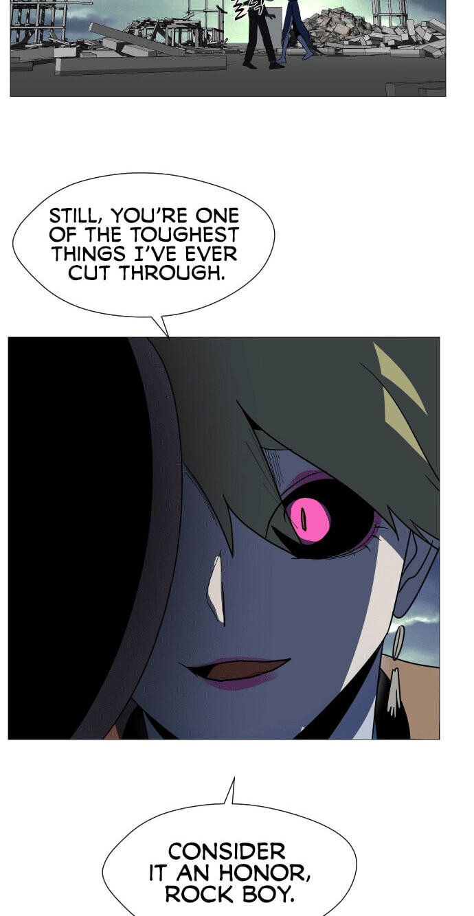 Read Uglyhood chapter 112 image 16 on Lezhin