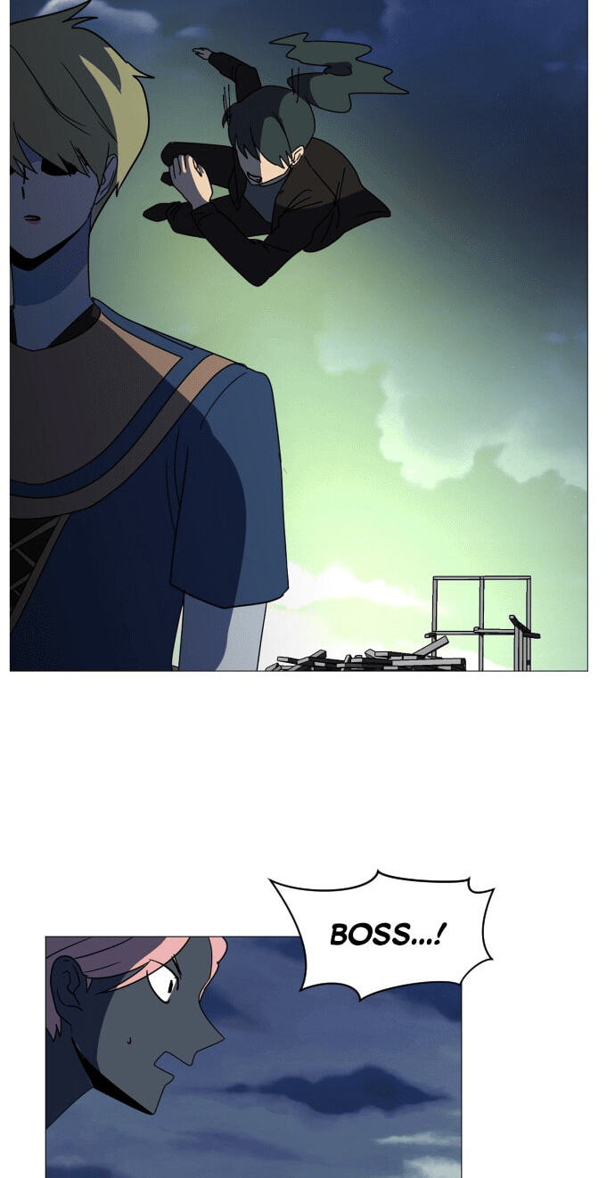 Read Uglyhood chapter 112 image 18 on Lezhin