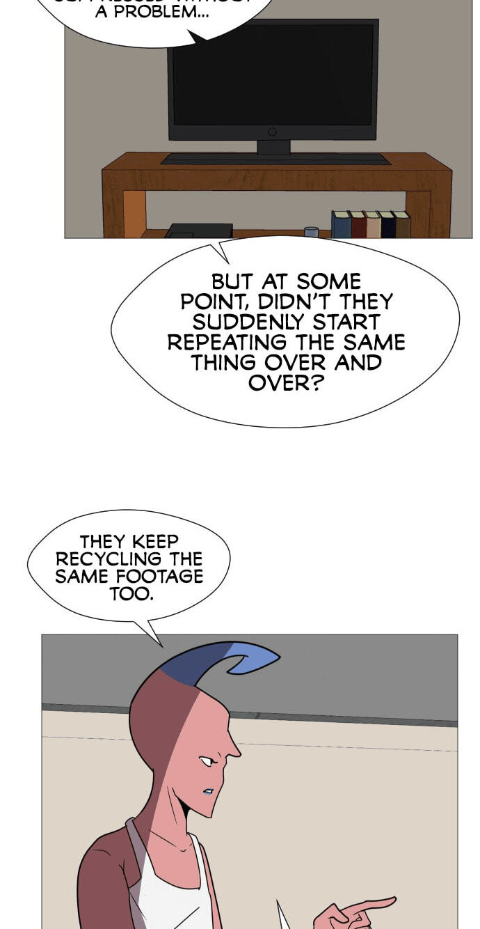 Read Uglyhood chapter 112 image 2 on Lezhin