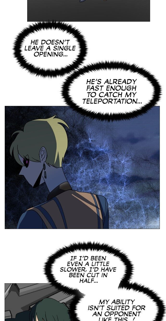 Read Uglyhood chapter 112 image 23 on Lezhin