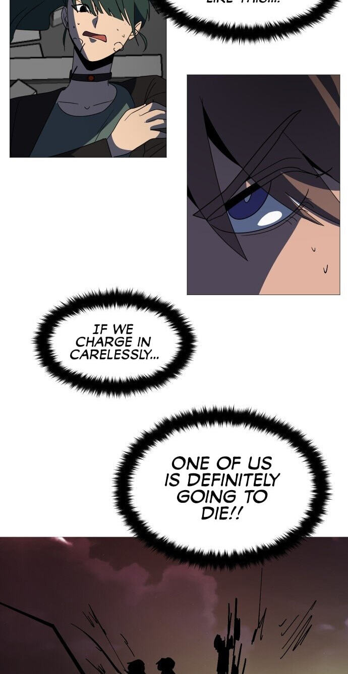 Read Uglyhood chapter 112 image 24 on Lezhin