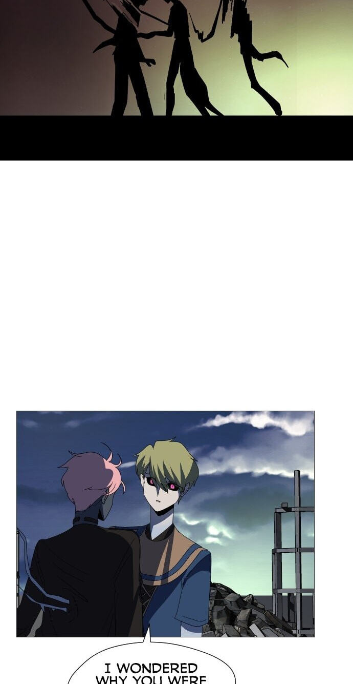 Read Uglyhood chapter 112 image 25 on Lezhin