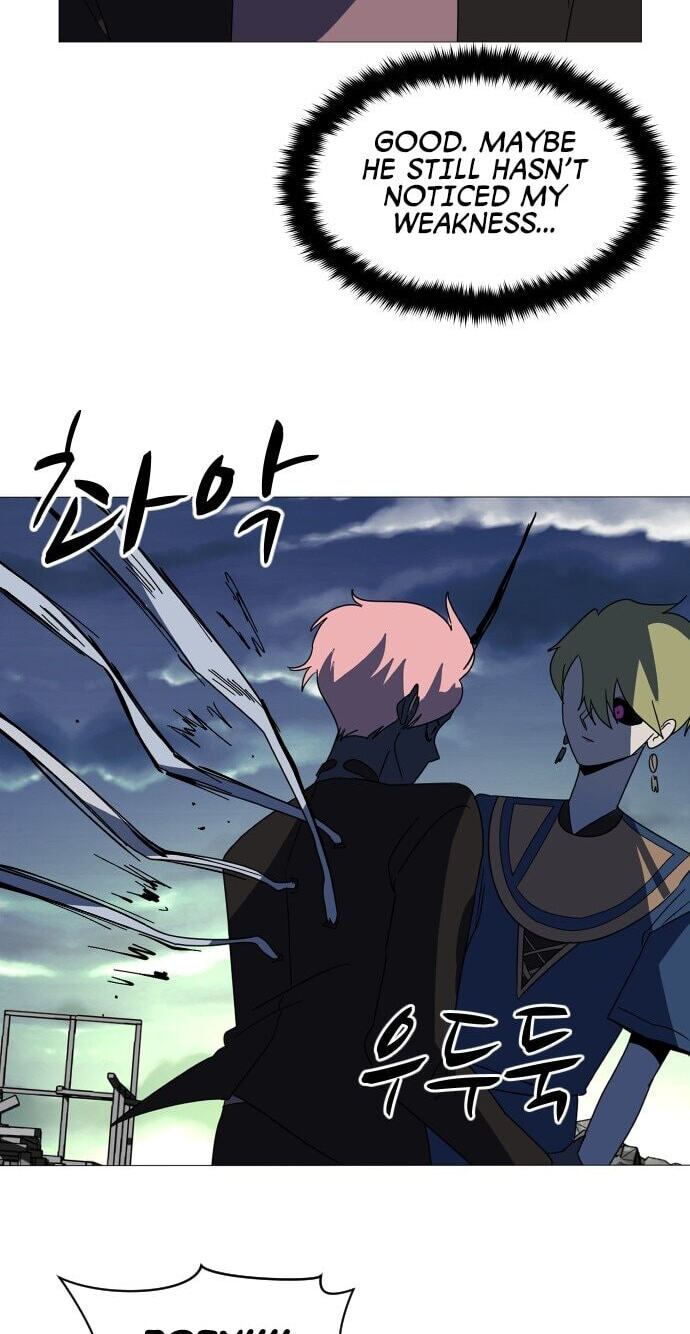 Read Uglyhood chapter 112 image 28 on Lezhin