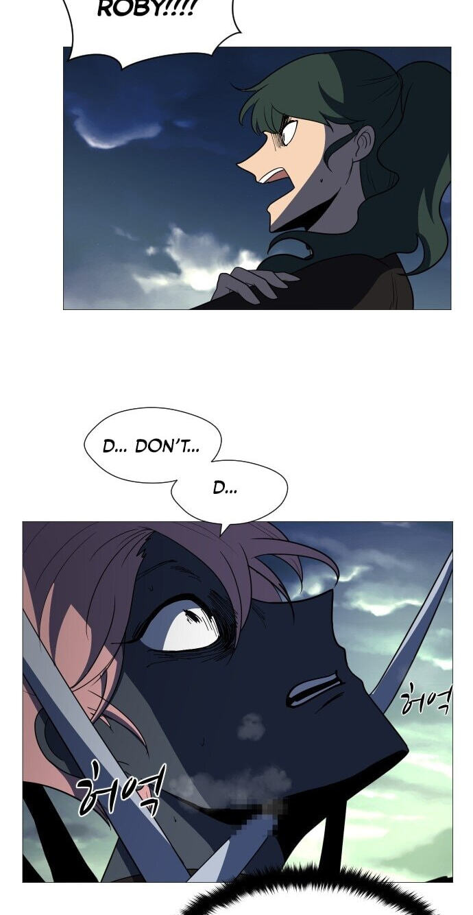 Read Uglyhood chapter 112 image 29 on Lezhin