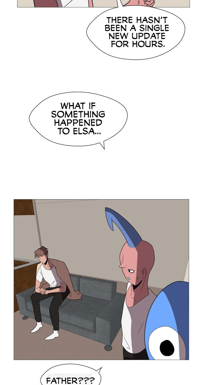 Read Uglyhood chapter 112 image 3 on Lezhin