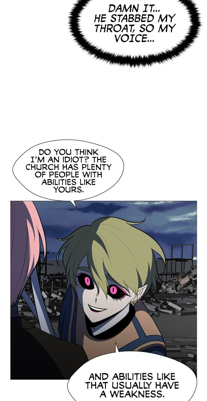 Read Uglyhood chapter 112 image 30 on Lezhin