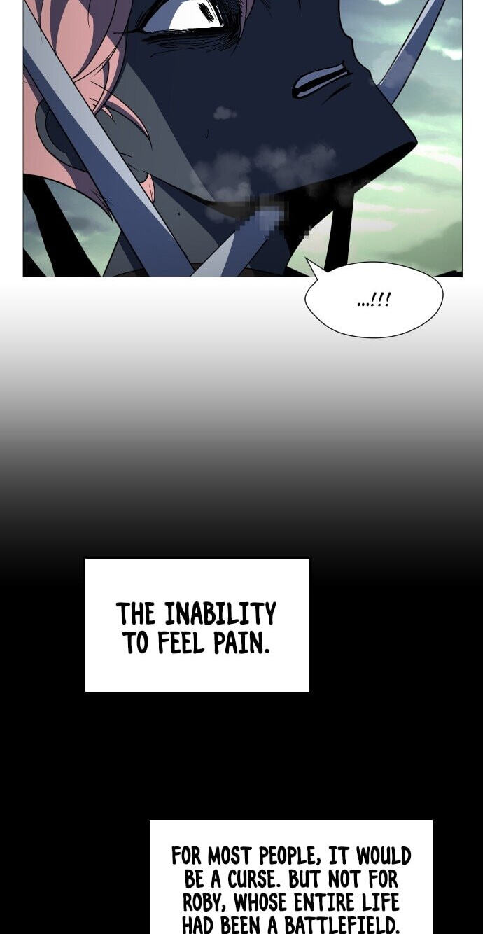 Read Uglyhood chapter 112 image 32 on Lezhin