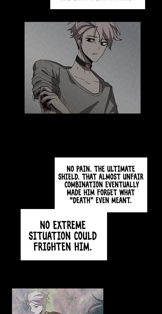 Read Uglyhood chapter 112 image 33 on Lezhin