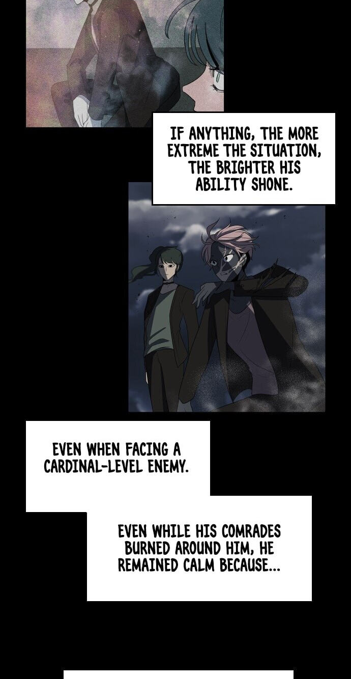 Read Uglyhood chapter 112 image 34 on Lezhin