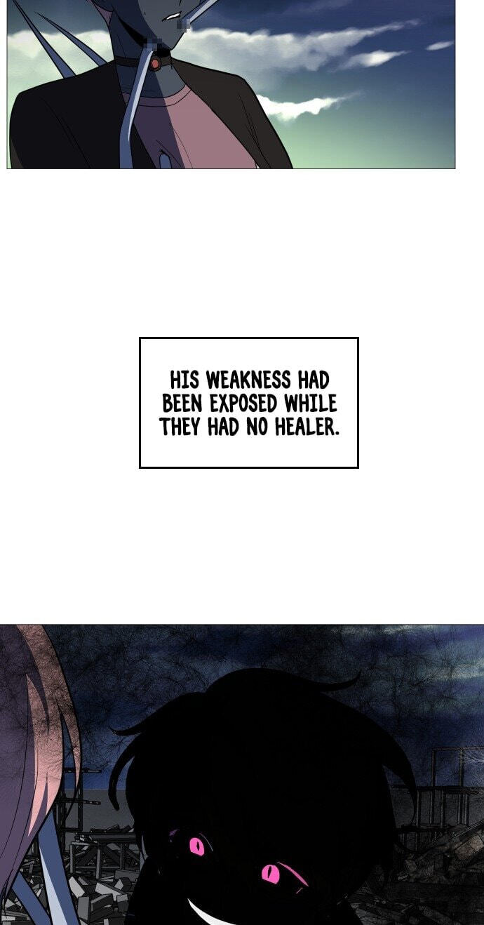 Read Uglyhood chapter 112 image 37 on Lezhin