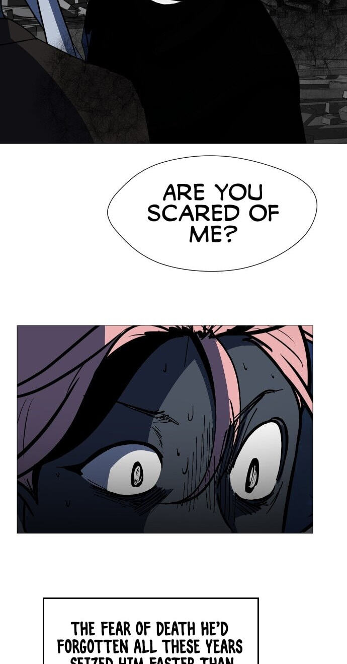 Read Uglyhood chapter 112 image 38 on Lezhin