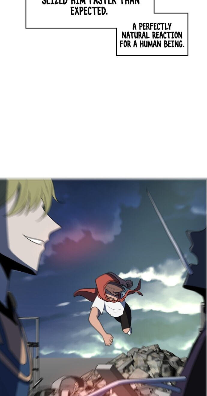 Read Uglyhood chapter 112 image 39 on Lezhin