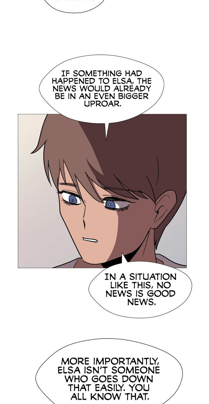 Read Uglyhood chapter 112 image 4 on Lezhin