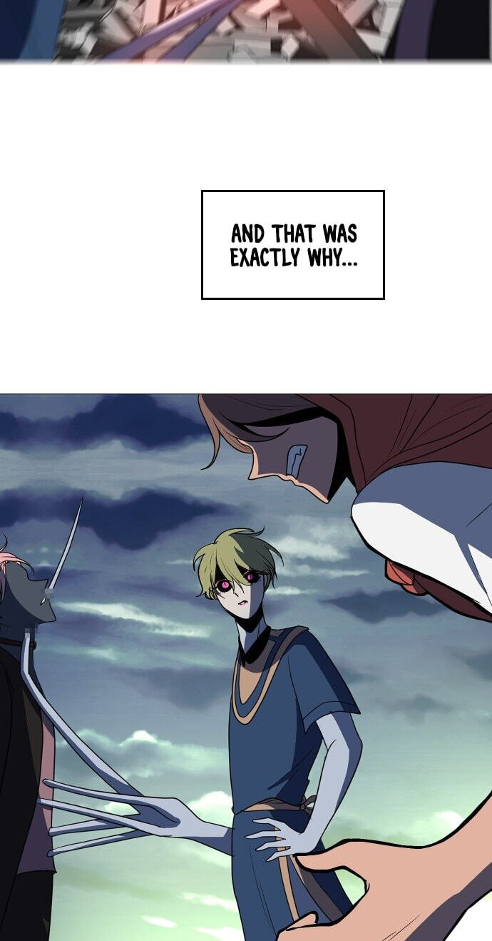 Read Uglyhood chapter 112 image 40 on Lezhin