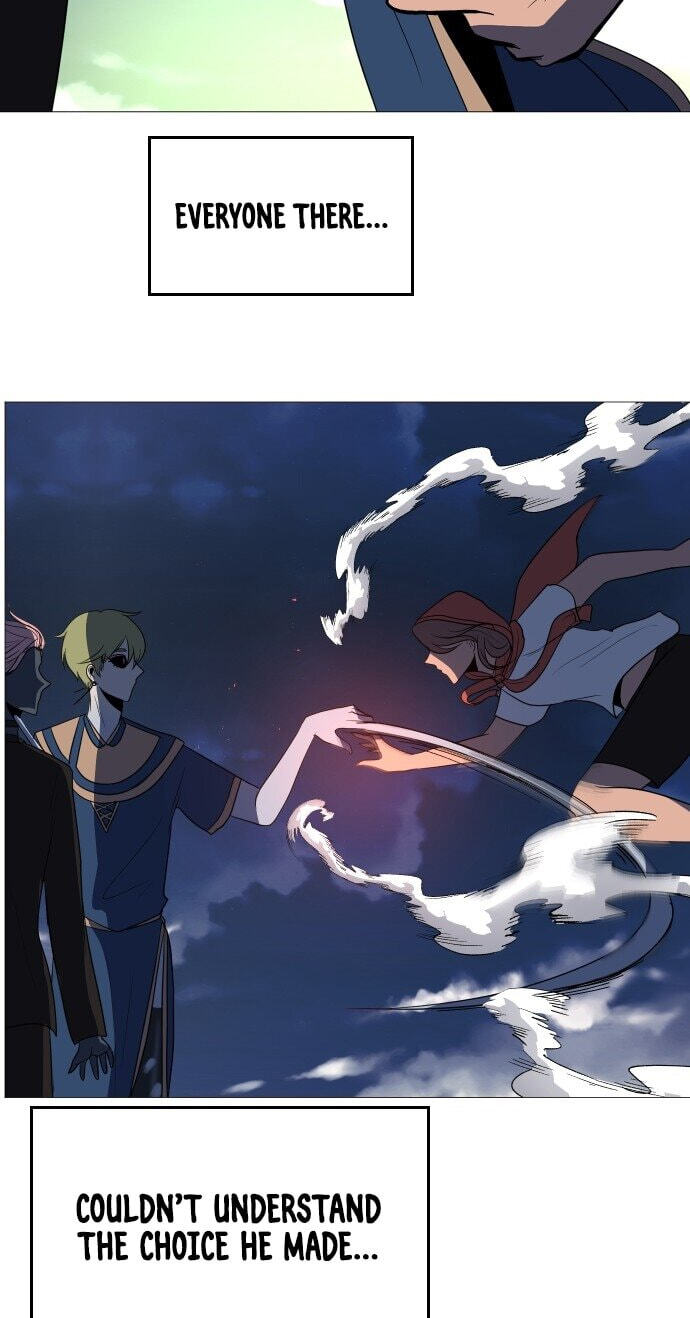 Read Uglyhood chapter 112 image 41 on Lezhin
