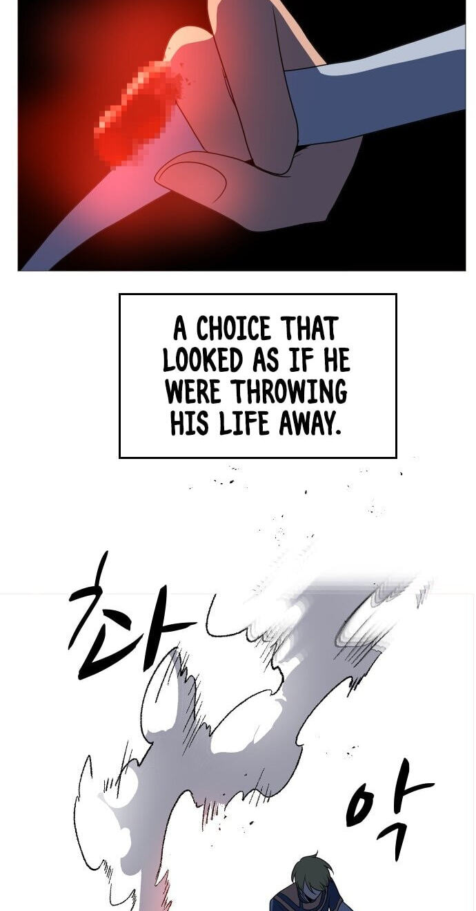 Read Uglyhood chapter 112 image 43 on Lezhin