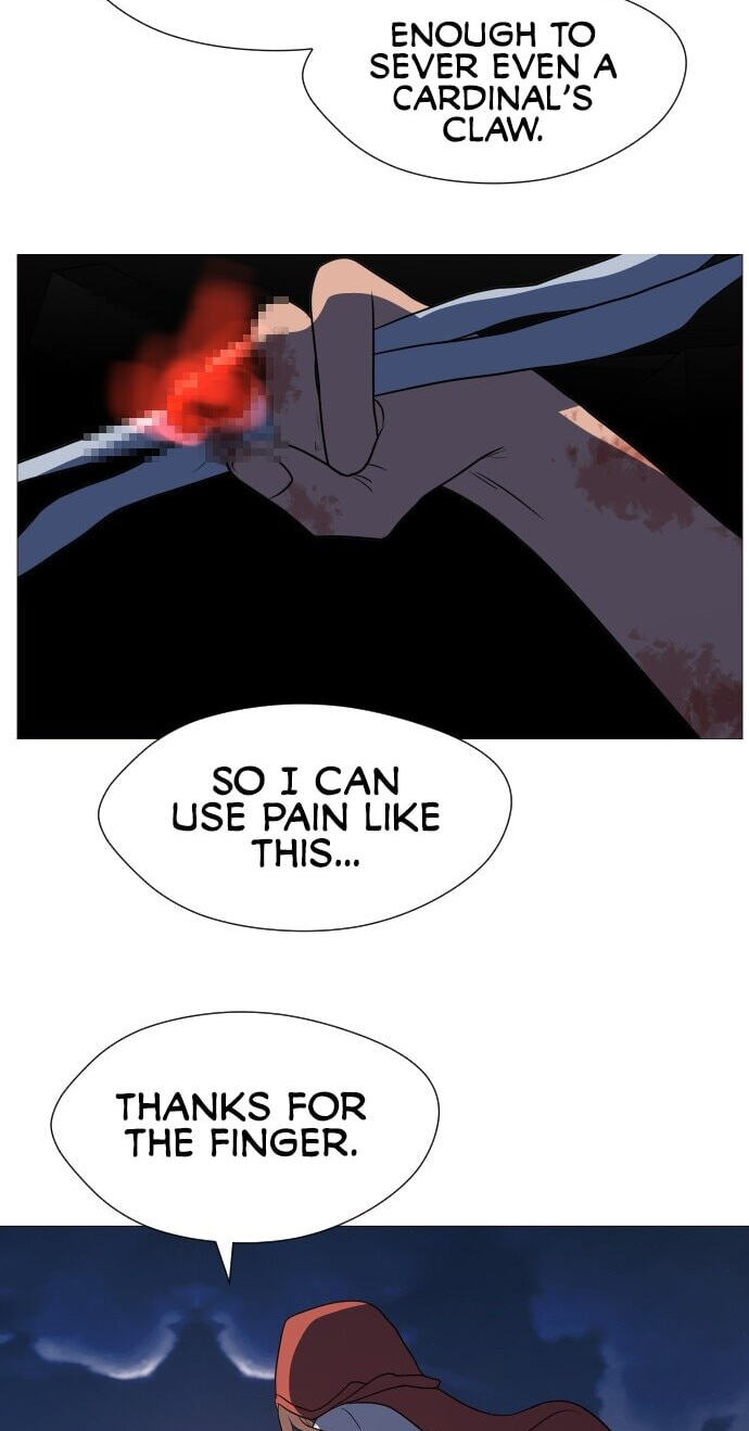Read Uglyhood chapter 112 image 46 on Lezhin