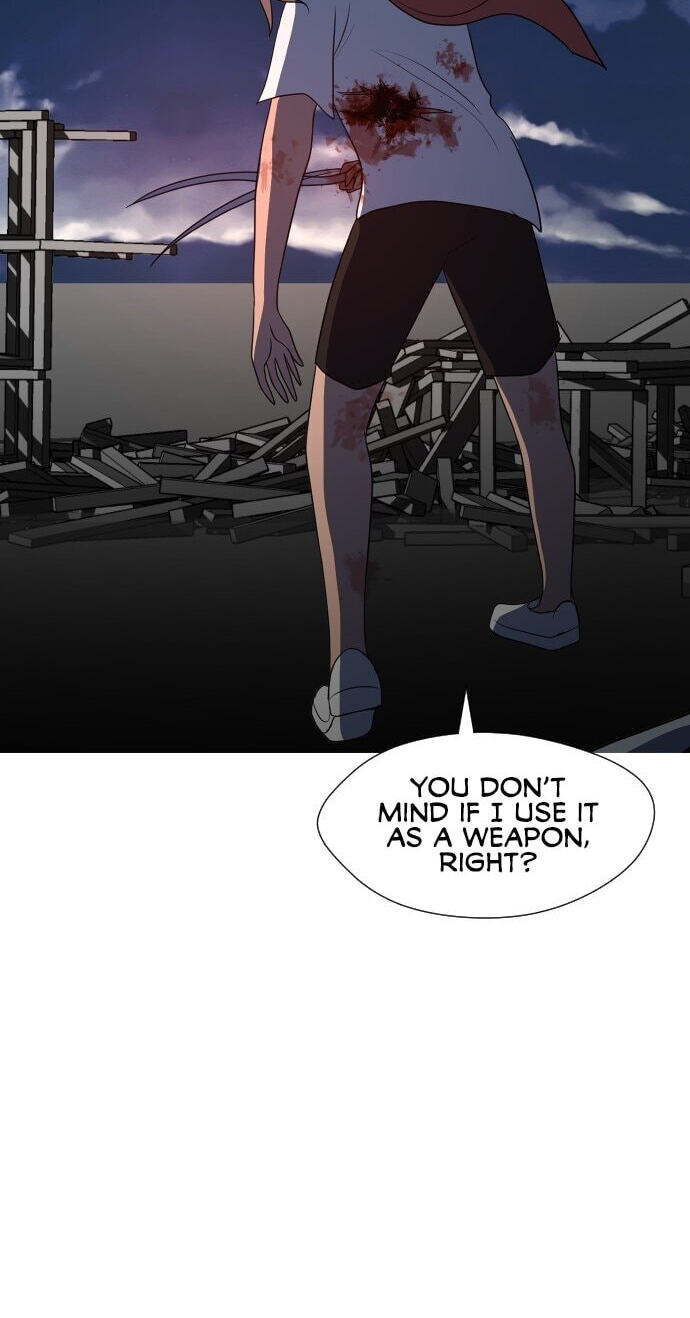 Read Uglyhood chapter 112 image 47 on Lezhin