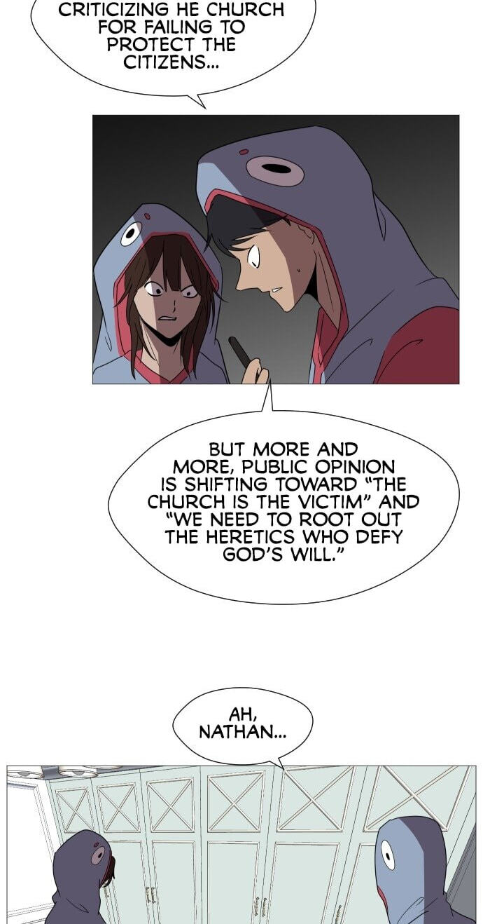 Read Uglyhood chapter 112 image 52 on Lezhin