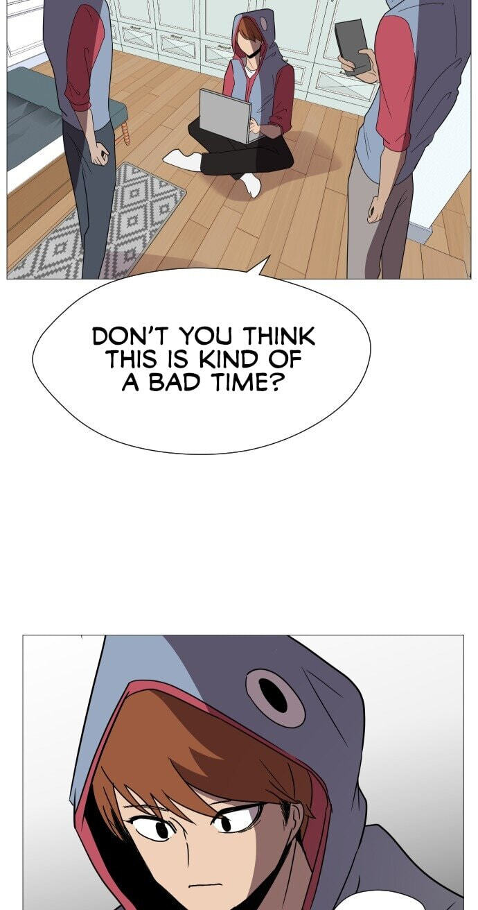 Read Uglyhood chapter 112 image 53 on Lezhin