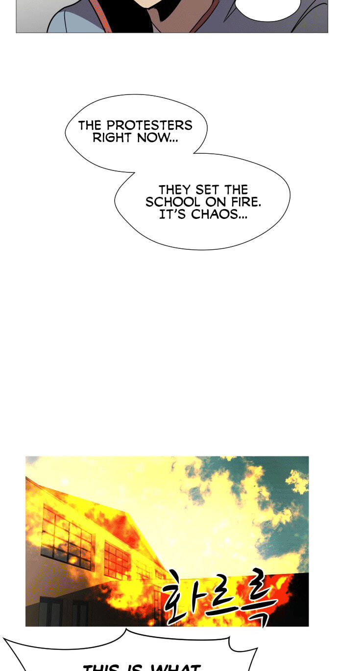Read Uglyhood chapter 112 image 54 on Lezhin