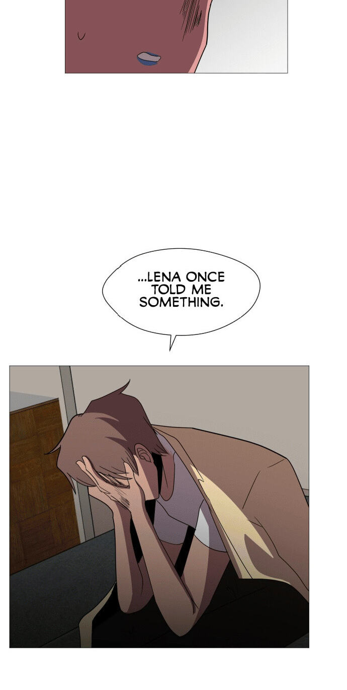 Read Uglyhood chapter 112 image 59 on Lezhin