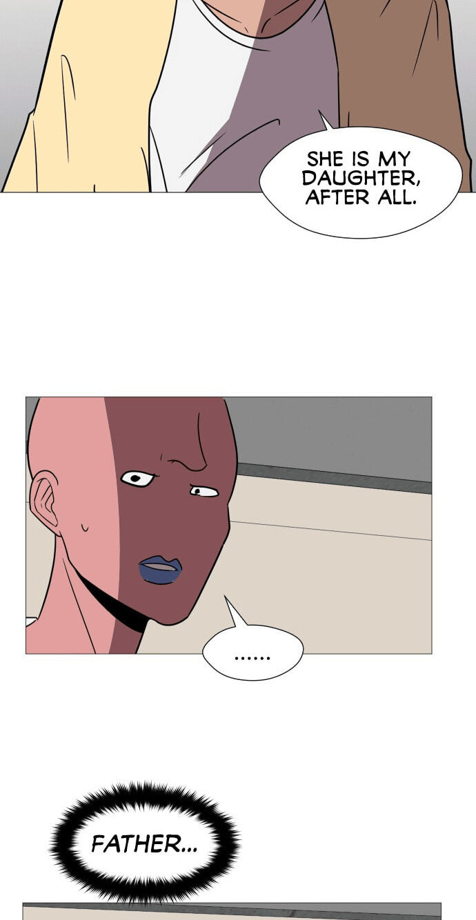 Read Uglyhood chapter 112 image 6 on Lezhin