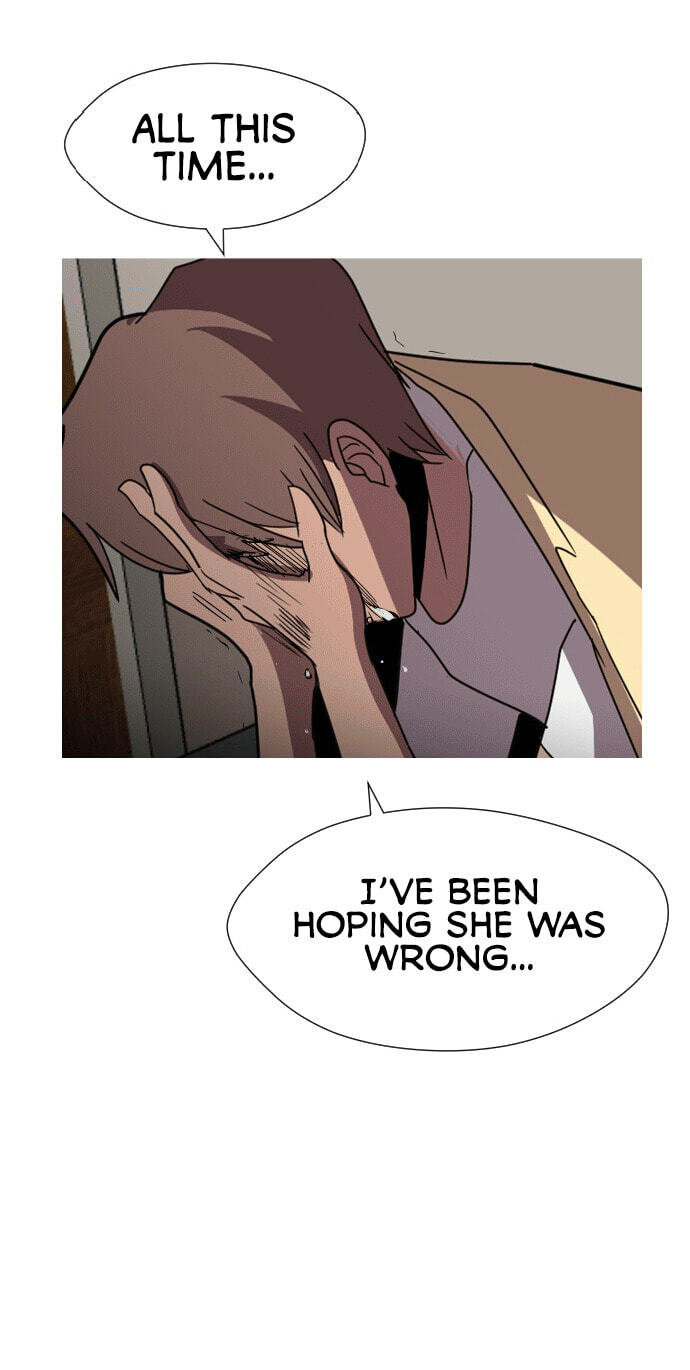 Read Uglyhood chapter 112 image 62 on Lezhin