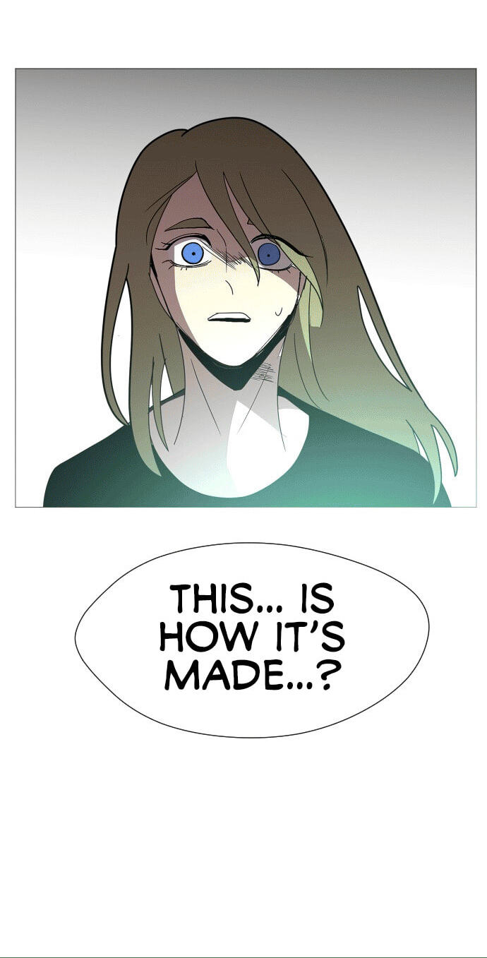 Read Uglyhood chapter 112 image 69 on Lezhin