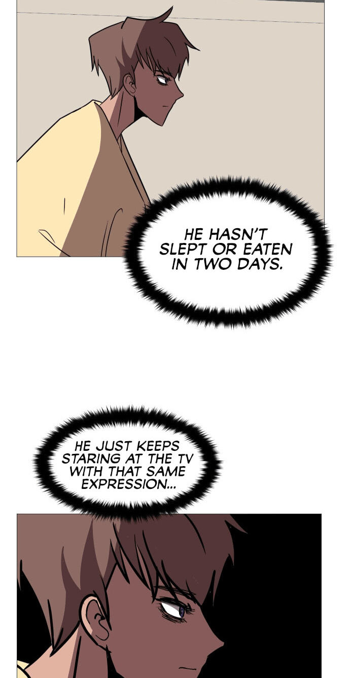 Read Uglyhood chapter 112 image 7 on Lezhin