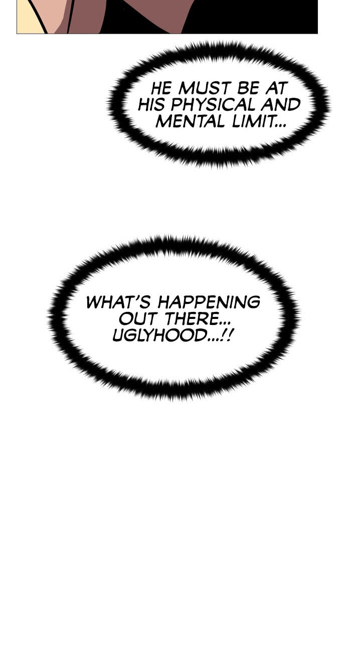 Read Uglyhood chapter 112 image 8 on Lezhin