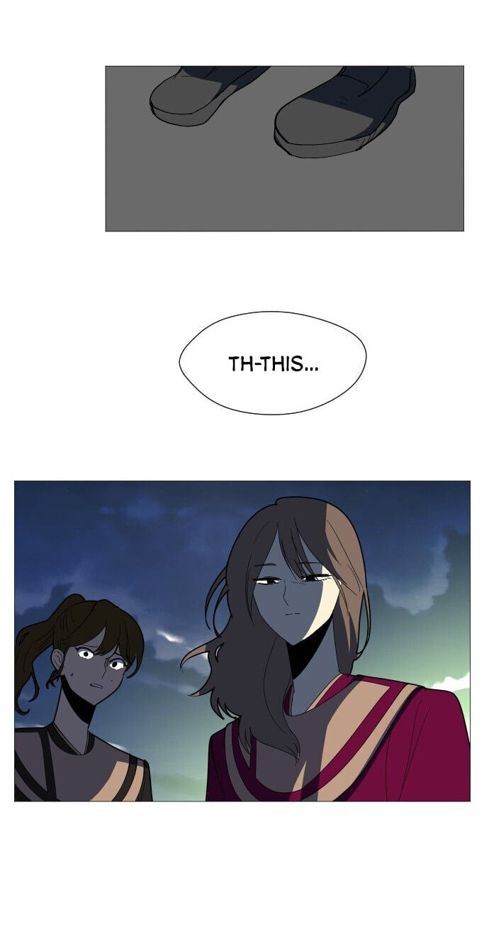 Read Uglyhood chapter 113 image 11 on Lezhin