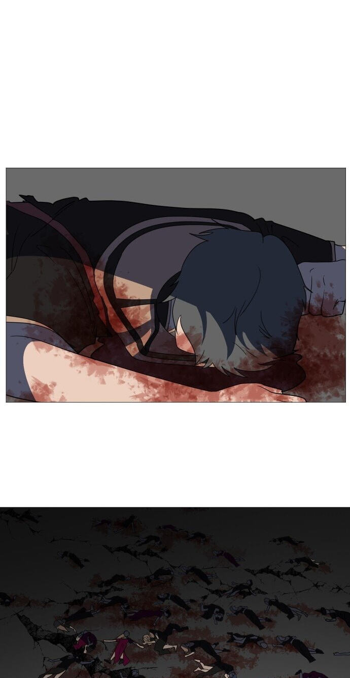 Read Uglyhood chapter 113 image 12 on Lezhin