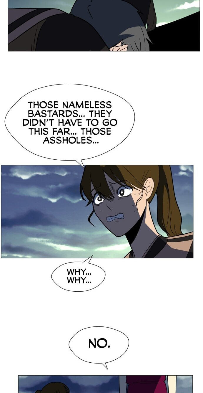 Read Uglyhood chapter 113 image 14 on Lezhin