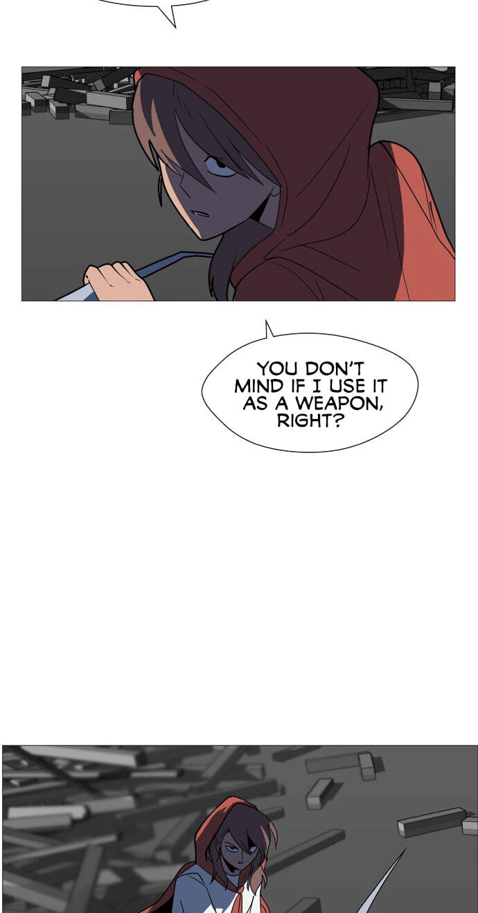 Read Uglyhood chapter 113 image 19 on Lezhin
