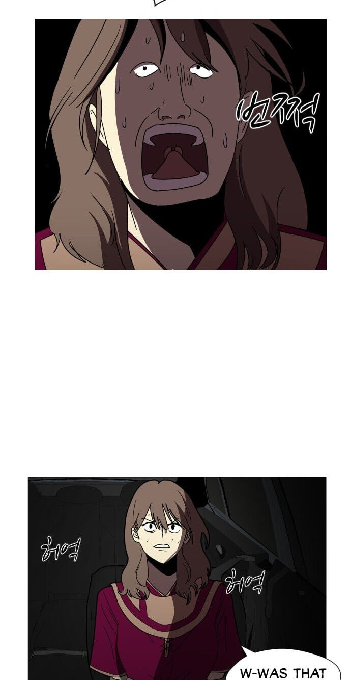Read Uglyhood chapter 113 image 2 on Lezhin
