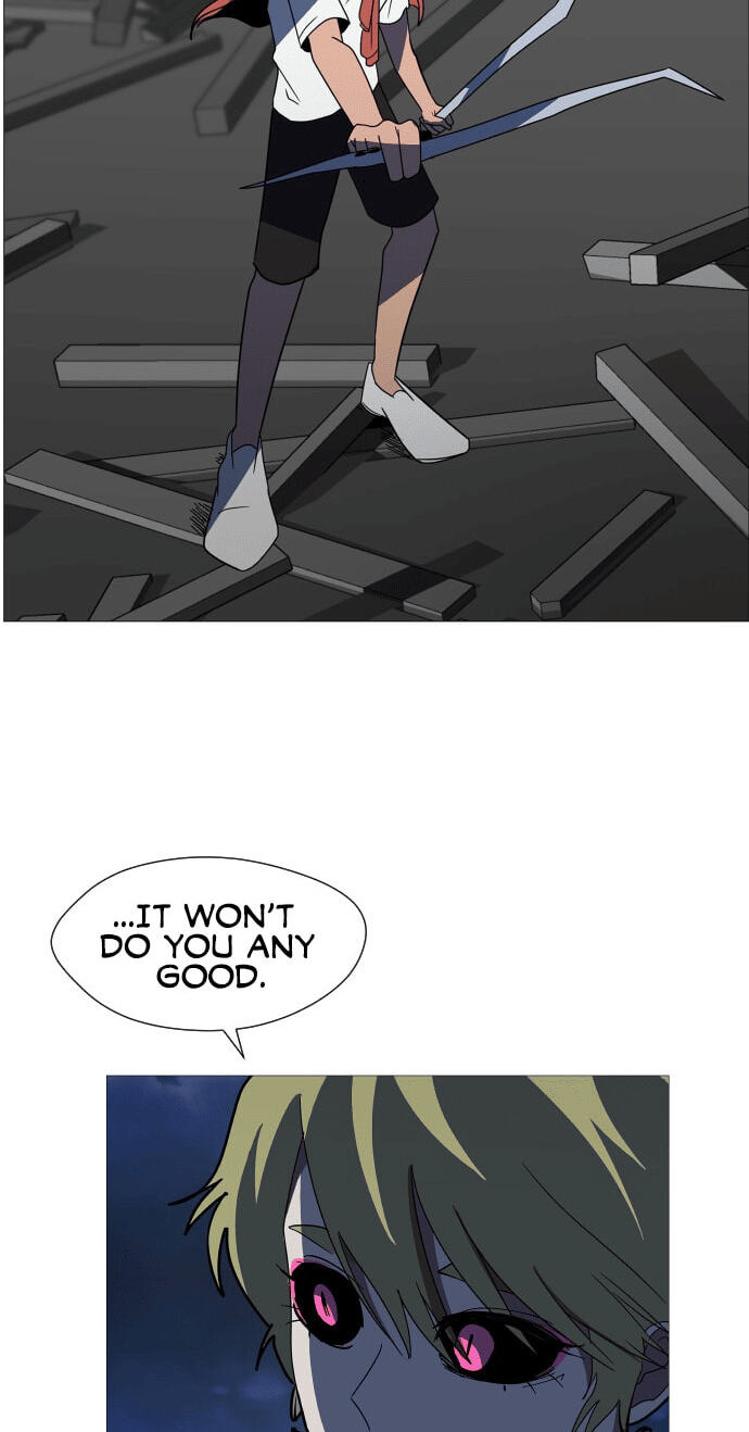Read Uglyhood chapter 113 image 20 on Lezhin
