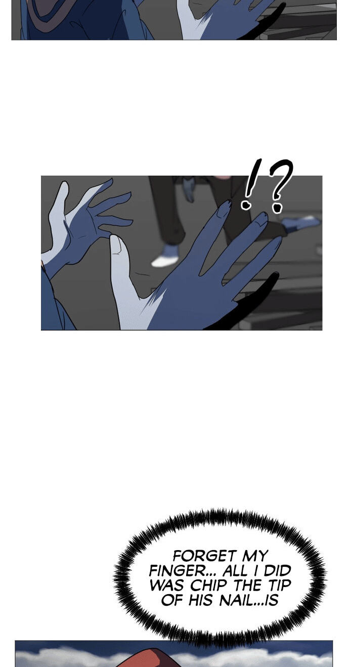 Read Uglyhood chapter 113 image 24 on Lezhin