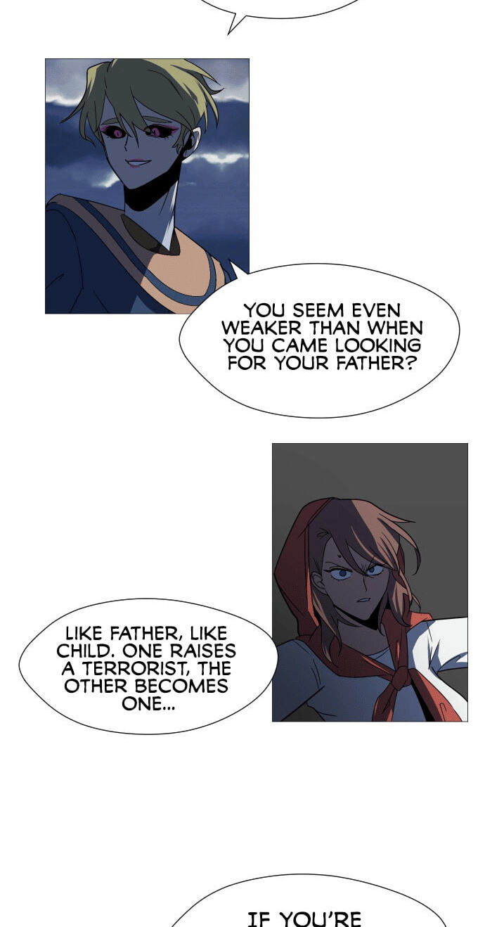 Read Uglyhood chapter 113 image 28 on Lezhin